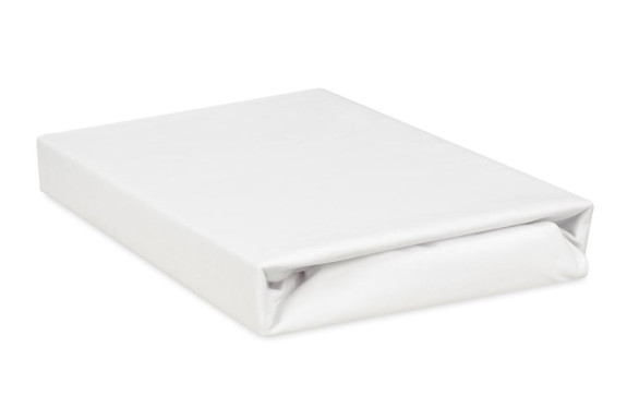 Nepromokavé prostěradlo jersey 70 x 140 cm Babymatex