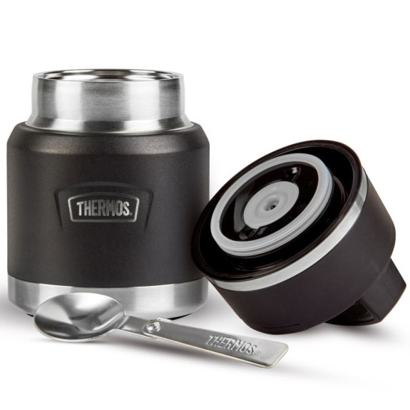 Dětská termoska na jídlo s lžící 355 ml Thermos