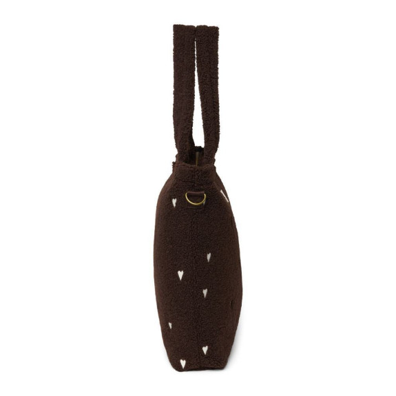 Přebalovací taška Teddy Diaper Bag Studio Noos