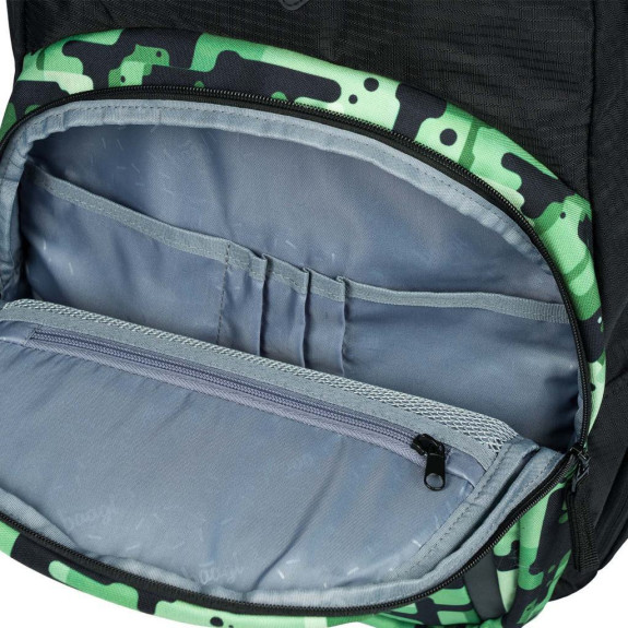 Batoh Coolmate Green Baagl
