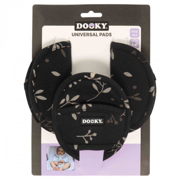 Chránič pásu Universal Pads Dooky