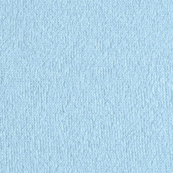 Nepromokavé prostěradlo froté 70 x 140 cm Babymatex