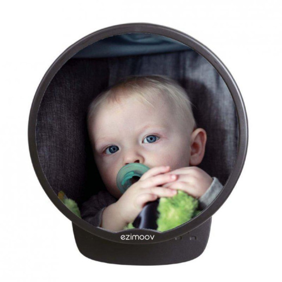 Zrcátko Ezi Mirror Round
