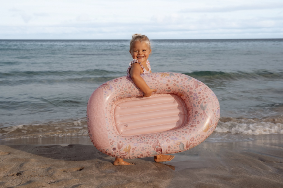 Nafukovací člun Dreamy Mermaid Little Dutch