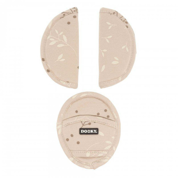 Chránič pásu Universal Pads Dooky