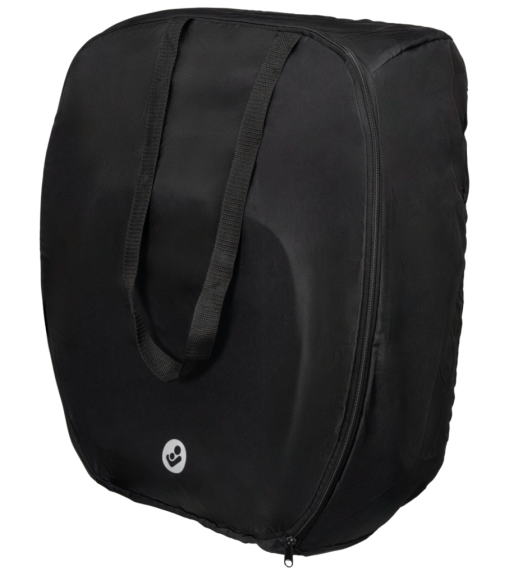 Nomad XL Plus autosedačka Authentic Black Maxi-Cosi