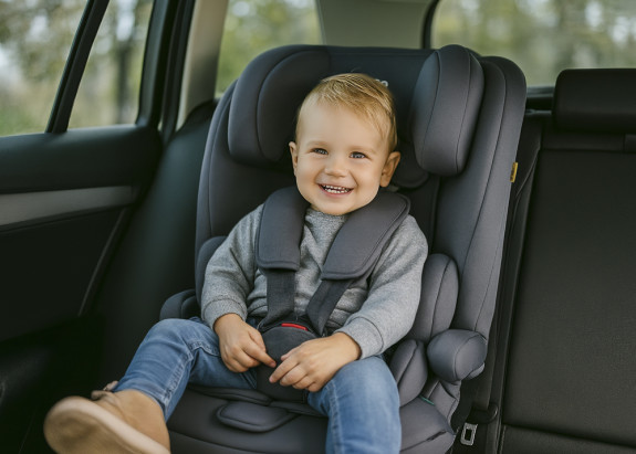 Autosedačka Alfa i-Size isofix Zopa