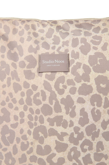 Puffy Diaper Bag - přebalovací taška Studio Noos