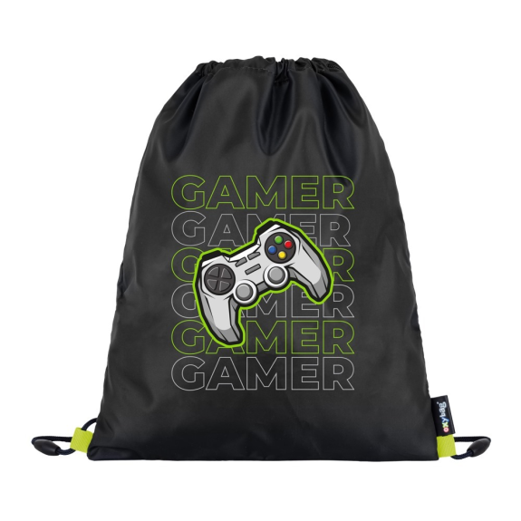 Školní set 4 ks Oxy Sherpy Gamer