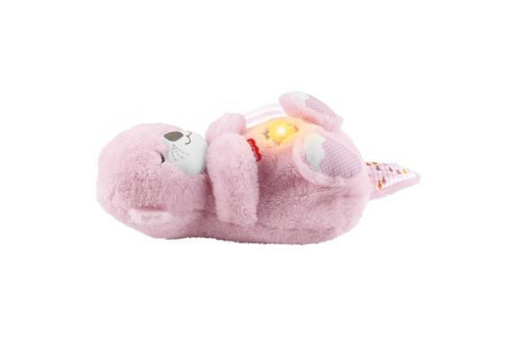 Fisher Price Mazlivá a uklidňující vydra