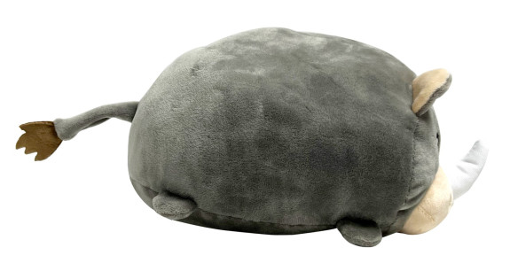 Maminka s mláďátkem - set plyšových hraček 20 a 40 cm Magic Baby