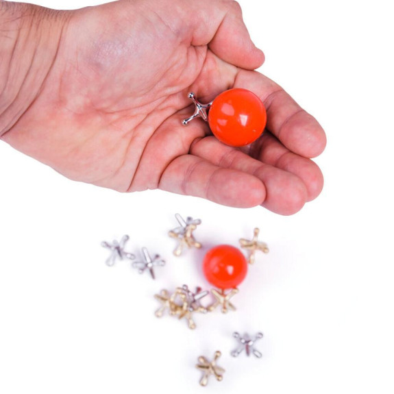 Hra s kůstkami Jacks Bigjigs Toys
