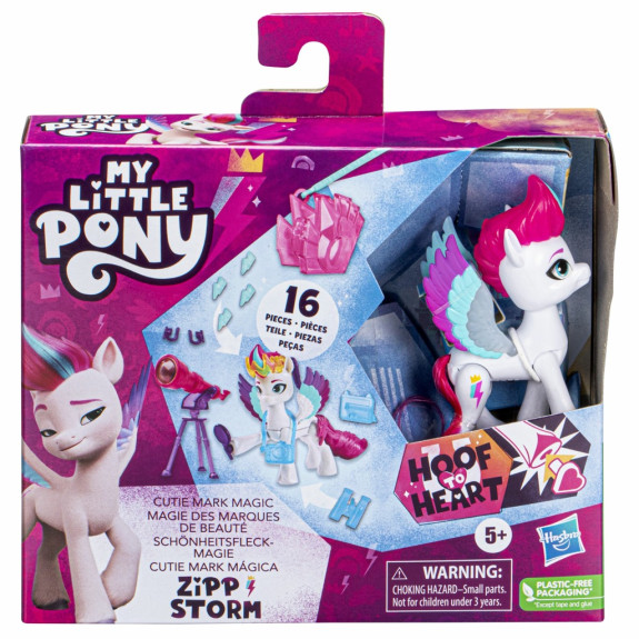 Kouzelný Cutie Mark My Little Pony