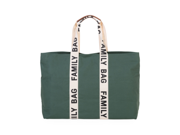 Cestovní taška Family Bag Canvas