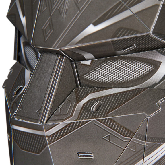 Puzzle Marvel Black panther 4D