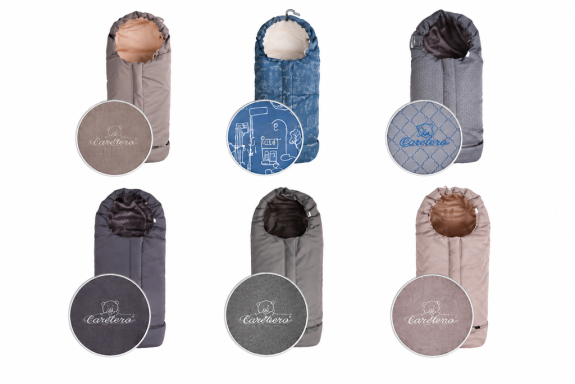 Fusak Triton Footmuff BabyMatex