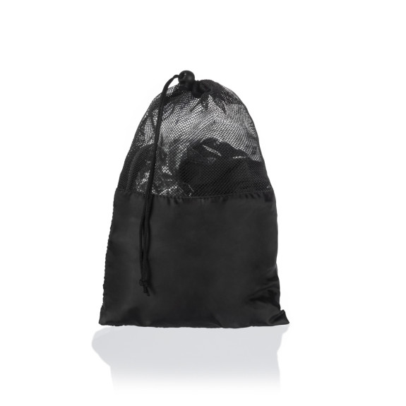Pláštěnka na kočárek univerzální exclusive Black Zopa