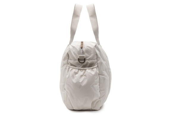 Přebalovací taška Embossed Lily Sand Jollein