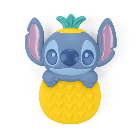 Kousátko Stitch Tropical Teethe™ 0 m+Bright Starts