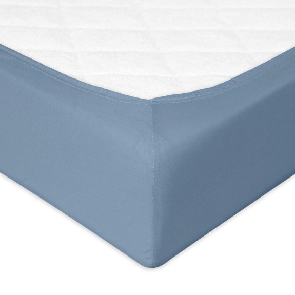 Prostěradlo Jersey s gumou 60 x 120 cm BabyMatex