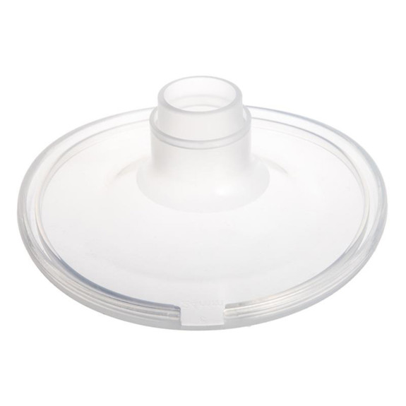 Dvojitá elektrická odsávačka mateřského mléka do podprsenky SmartSense Canpol babies