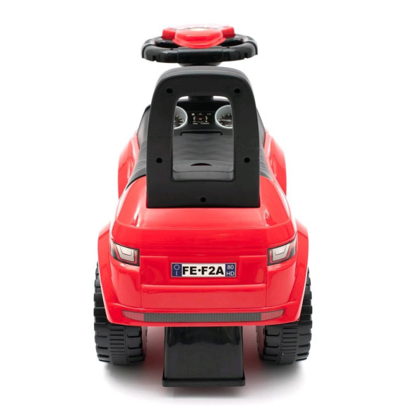 Dětské odrážedlo SUV Baby Mix modré