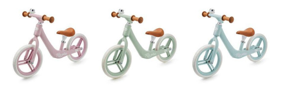 Odrážedlo Fly Plus Kinderkraft