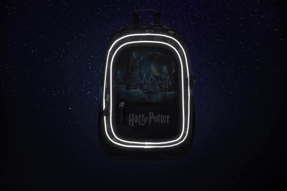 Školní batoh Core Harry Potter Bradavice Baagl
