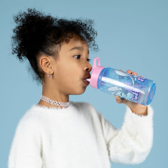 Láhev na pití 500 ml Stitch