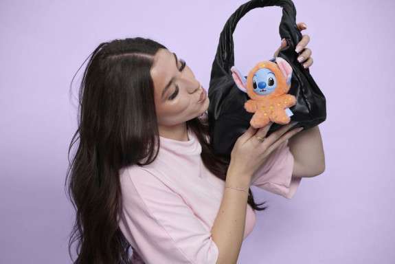 Yuyus Stitch Mystery box wave 1 Disney