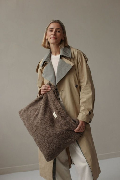 Teddy Diaper Bag přebalovací taška Studio Noos
