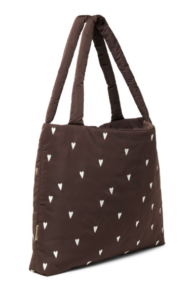 Puffy Mom Bag Studio Noos