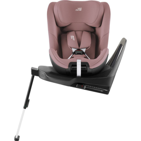 Autosedačka Swivel Britax