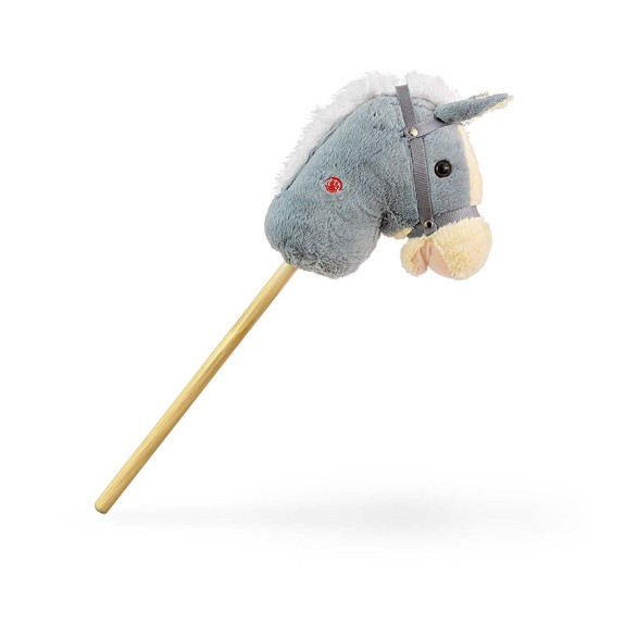 Hobby Horse se zvukem Milly Mally