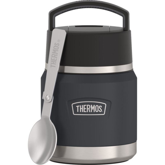 Dětská termoska na jídlo s lžící 355 ml Thermos