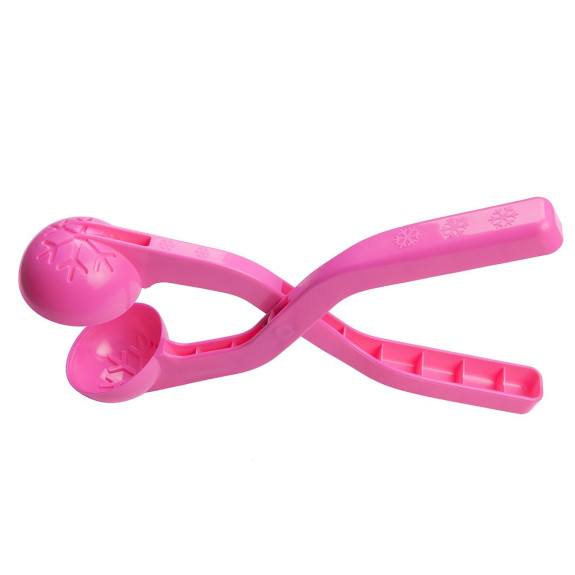Výrobník sněhových koulí Baby Mix Ballmaker