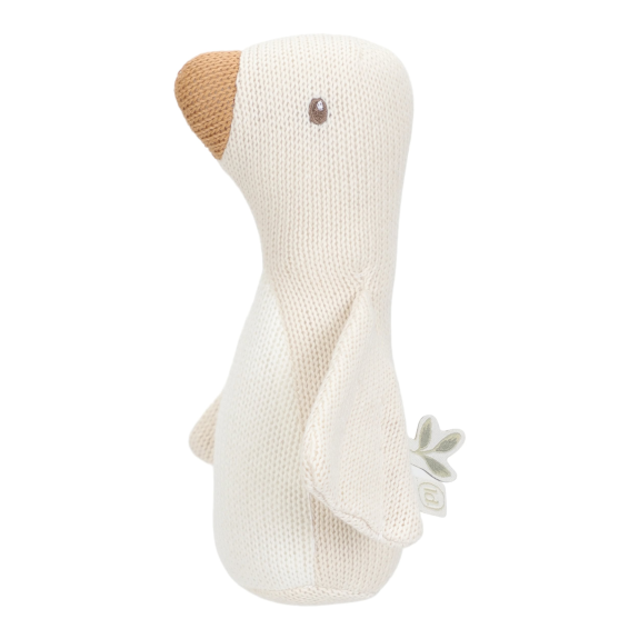 Dárková sada pletená Newborn Naturals Little Dutch