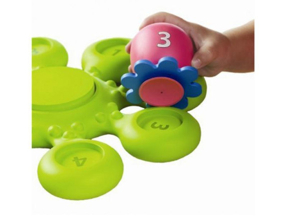 Rozpustilé chobotničky Toomies