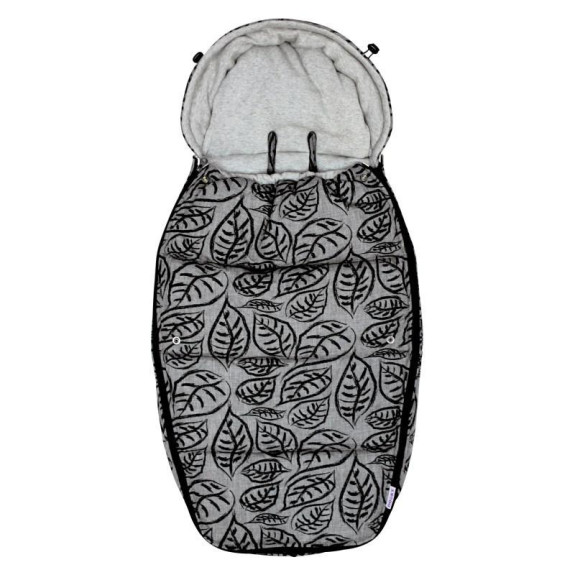 Univerzální fusak Footmuff DeLuxe Vel. L