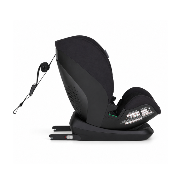 Autosedačka Prime Pro i-Size Air 76-150 cm (9-36 kg) Petite & Mars