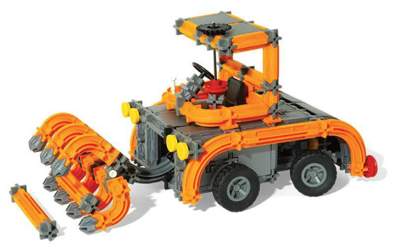 Seva Technik Na pile