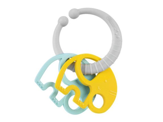 Set dárkový Doudou 6 m+ Chicco