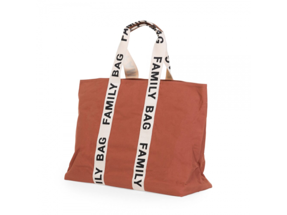 Cestovní taška Family Bag Canvas