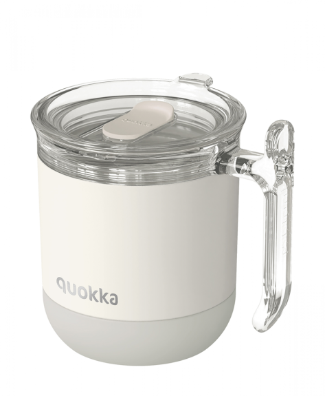 Nerezový termohrnek Wave 260 ml Quokka