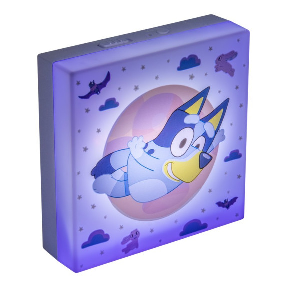 Noční světlo Bluey