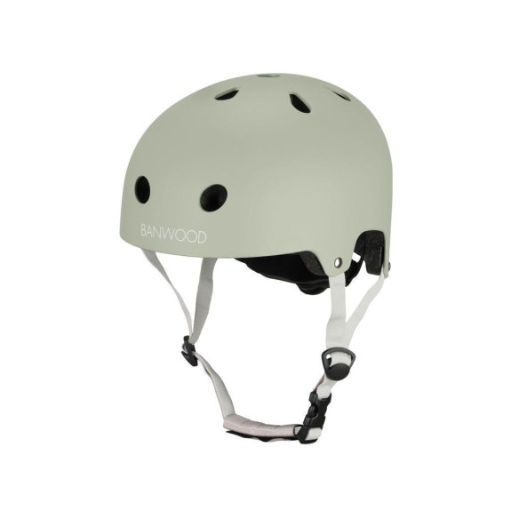 Dětská přilba 50 - 54 cm Banwood Eco