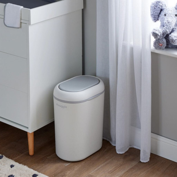 Koš na plenky Eco - Touch Shnuggle