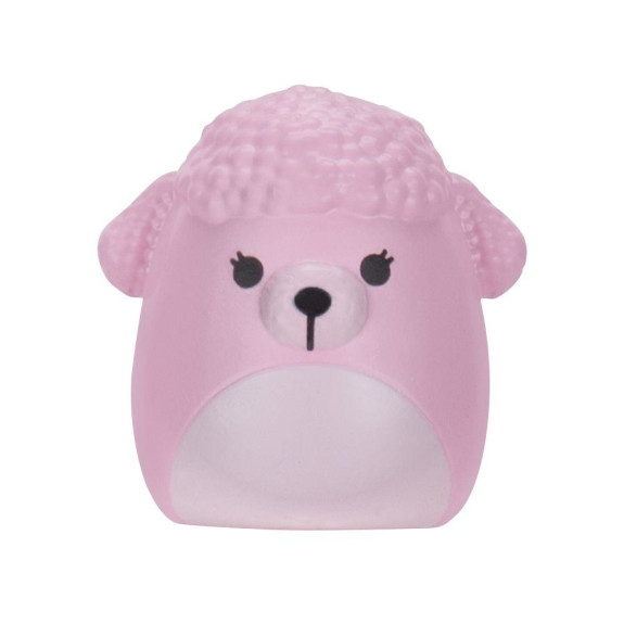 Squish a longs figurky jako přívěšek