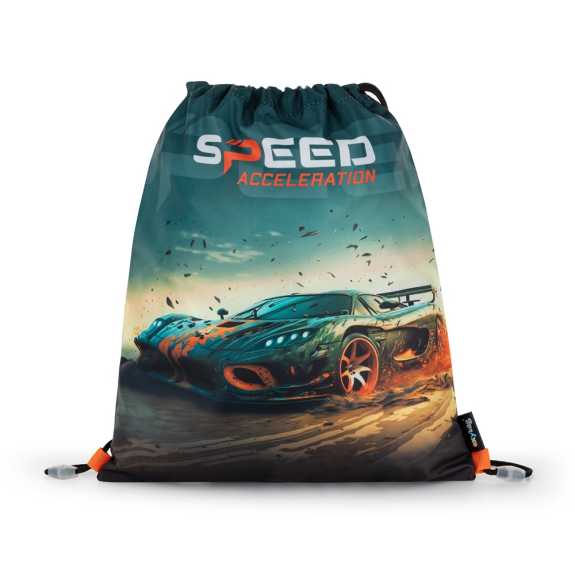 Školní set 3 ks Oxy Jumper Auto OxyBag