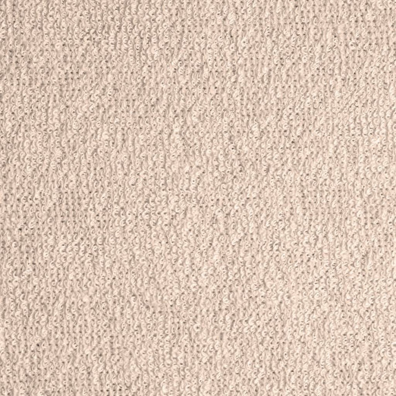 Nepromokavé prostěradlo froté 70 x 140 cm Babymatex